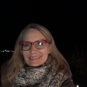 Meet your Posher, Susan